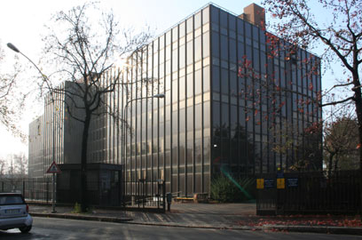 Assicurazioni Generali - Cinisello Balsamo