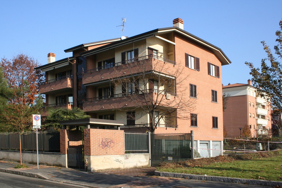 Buraschi - Cinisello Balsamo