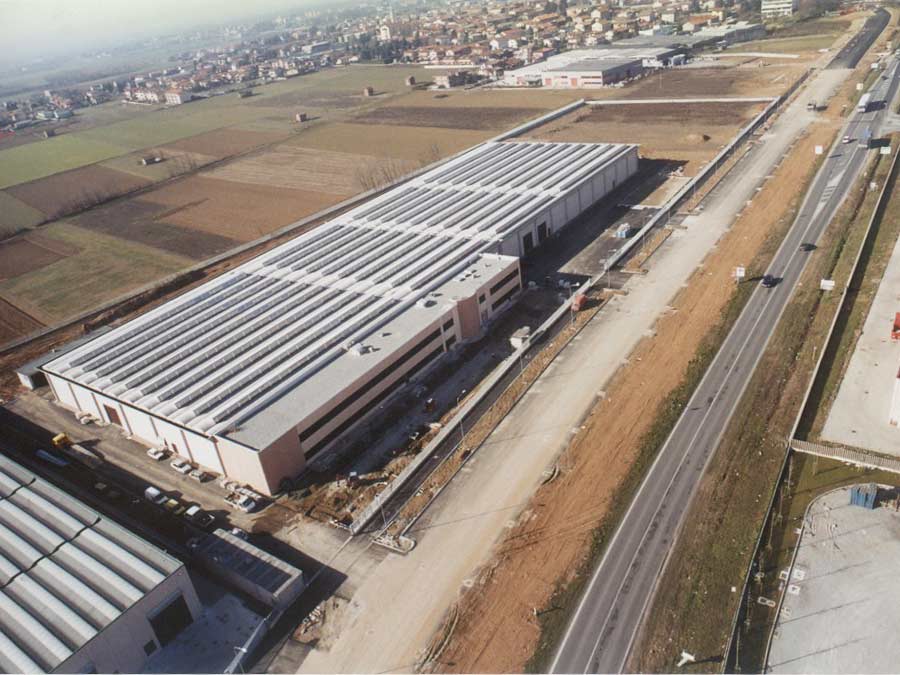 Euromotors - Grezzago 