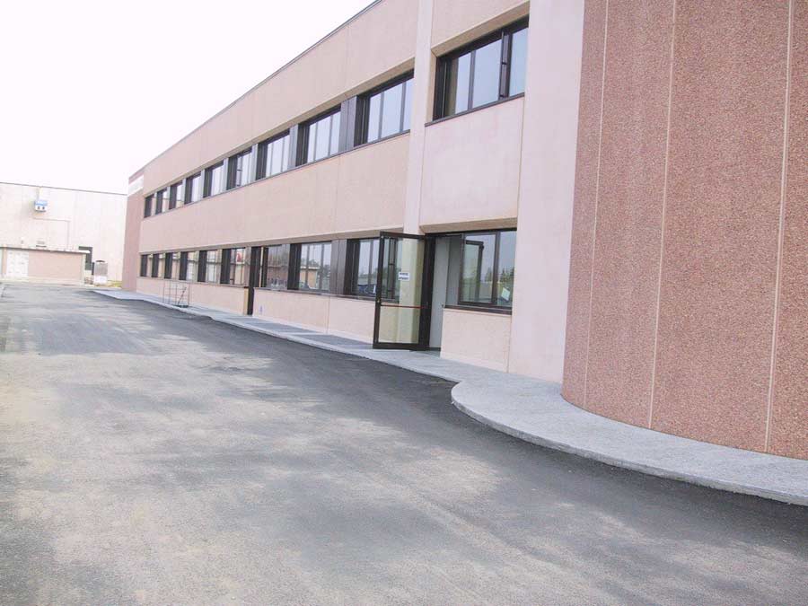 Euromotors - Grezzago