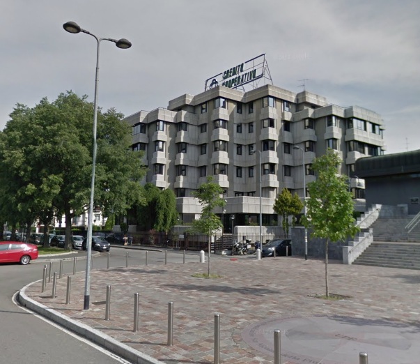 Federazione Credito Cooperativo