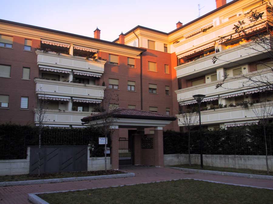 Cinisello Balsamo - GDR