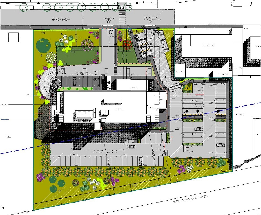 Holiday Inn - Cinisello Balsamo