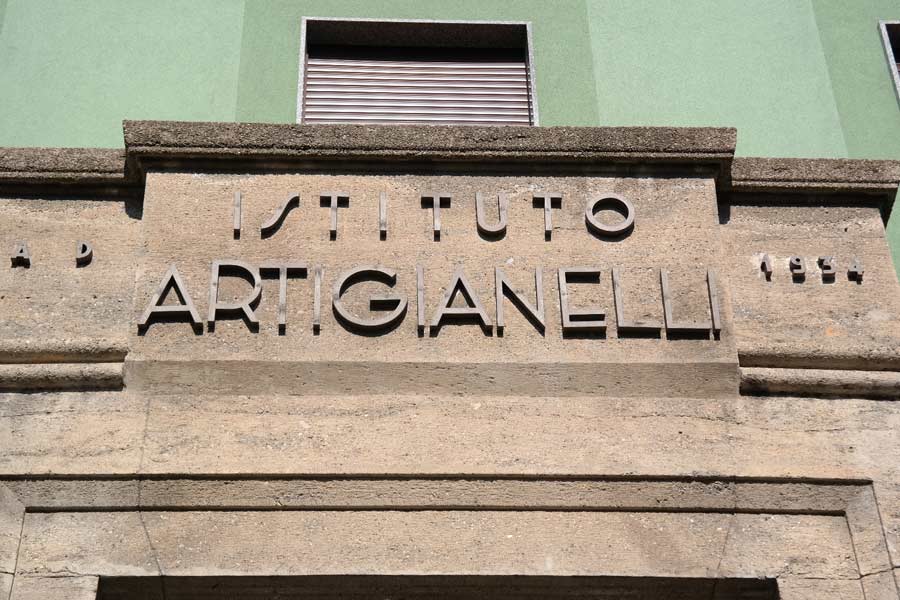 Istituto Pavoniano Artigianelli - Monza