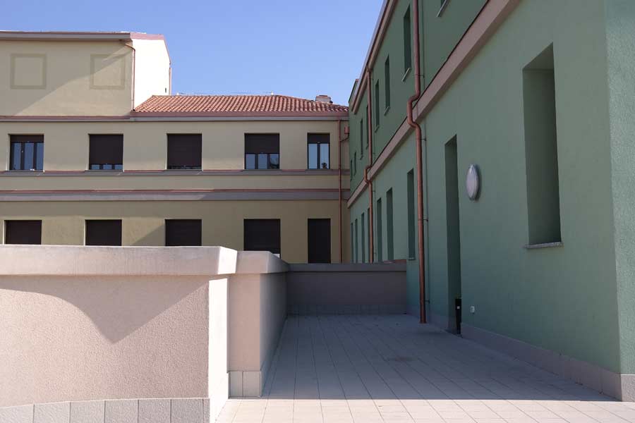 Istituto Pavoniano Artigianelli - Monza