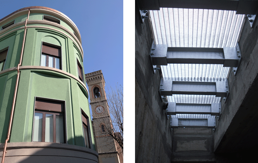 Istituto Pavoniano Artigianelli - Monza