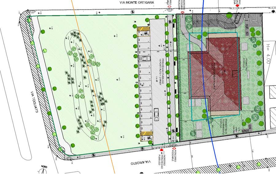 Levis - Cinisello Balsamo (MI)