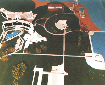 Hotel Nardjess - Algeri