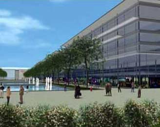 Santa Giulia - Rogoredo (MI)