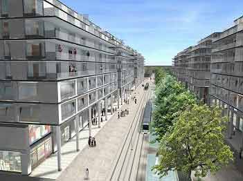 Santa Giulia - Rogoredo (MI)