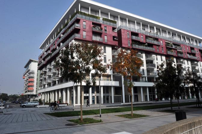 Santa Giulia - Rogoredo - Milano