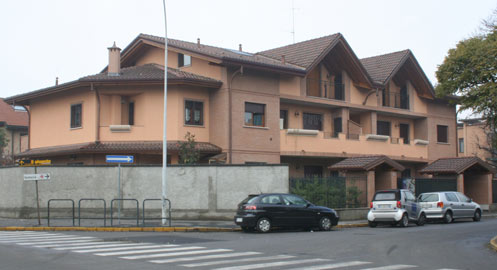 Impresa Trotta - Cinisello Balsamo