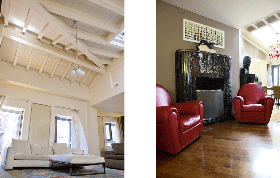 Vicolo Duomo - Monza